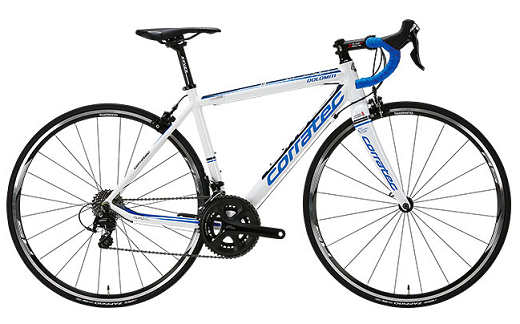 商品入荷】 corratec DOLOMITI 2017年モデル！ | スポーツサイクル専門 