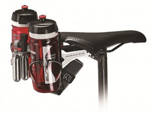 skekane + accessories bike