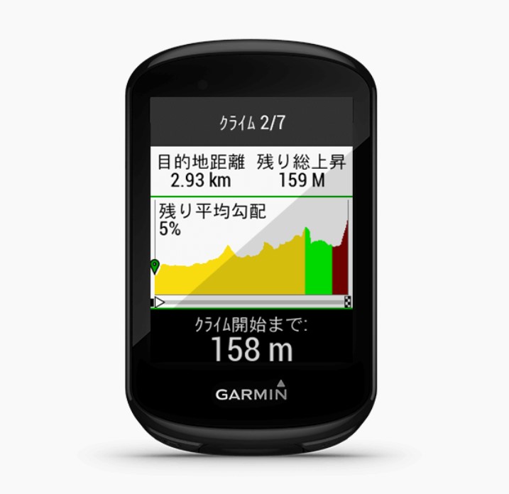 garmin830