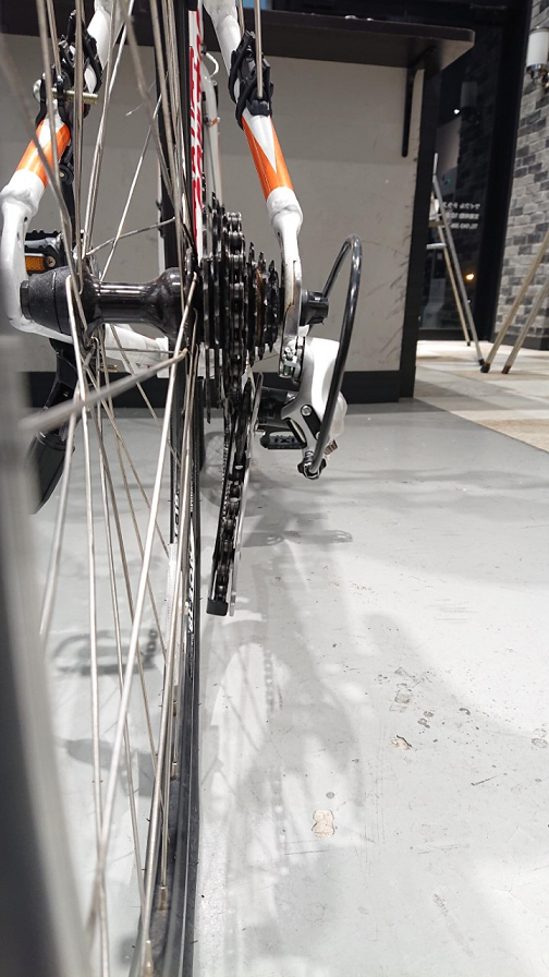 幕張新都心店】KCNC ディレイラーガードキット 入荷 | 国内最大級の自転車・サイクルショップ サイクルテラス